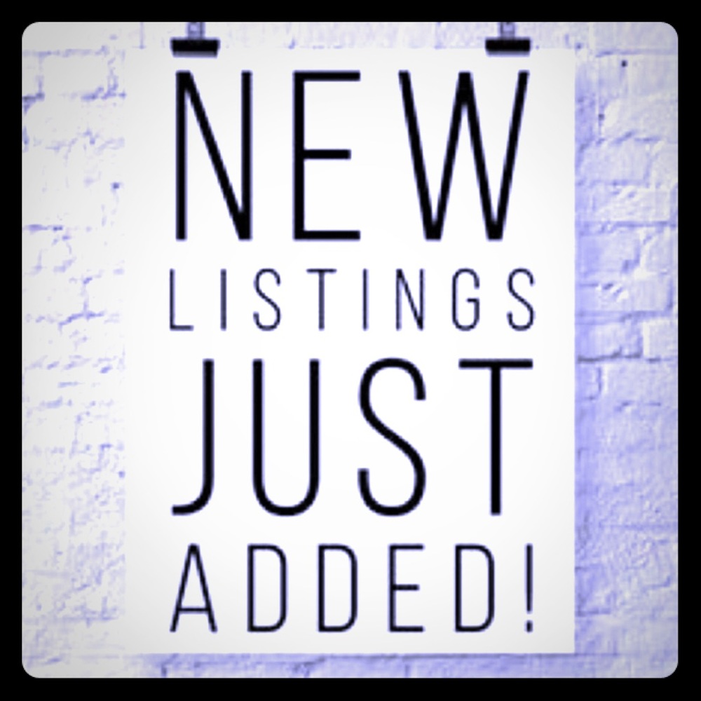 Shop my closet!